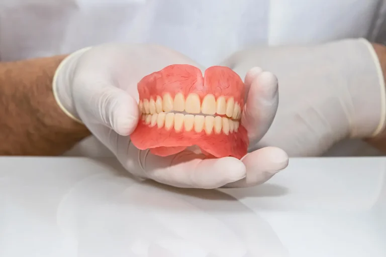 Dentures