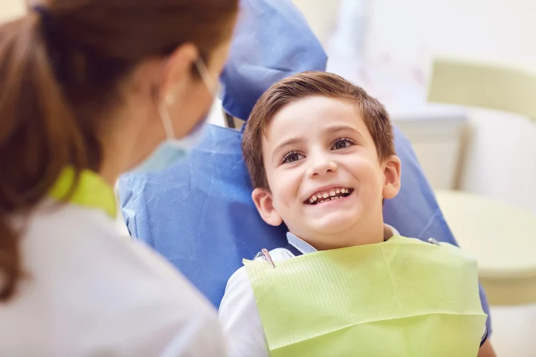Dental anxiety