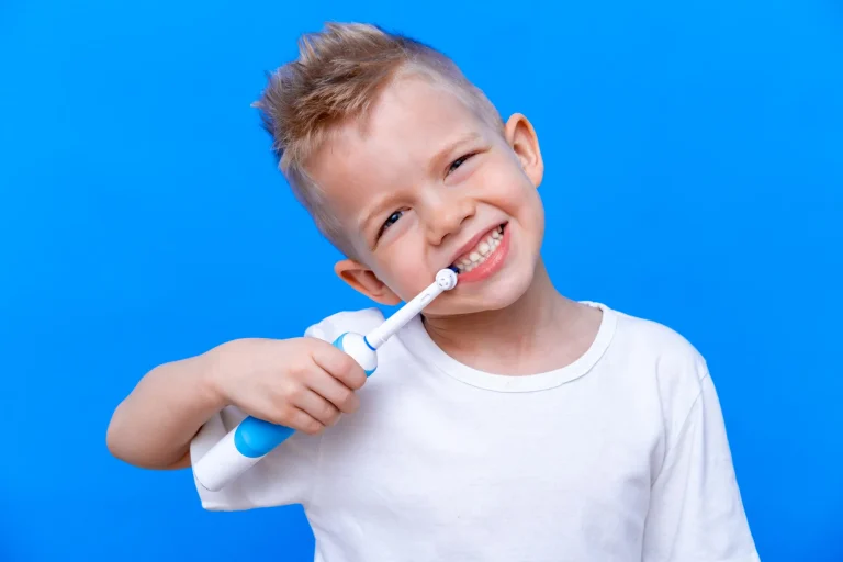 Children's dentistry