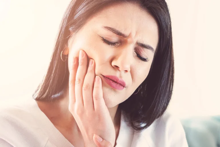Root canal treatment