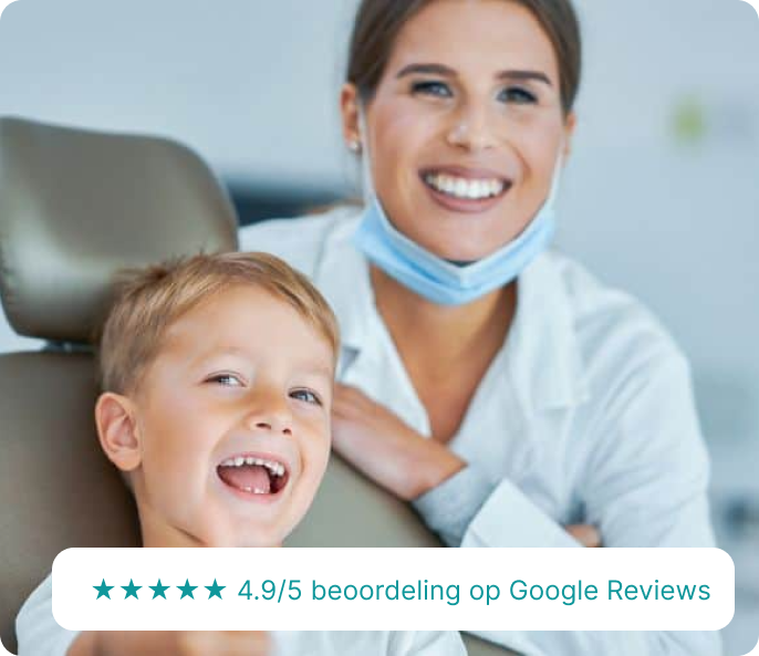 Dental Practice Skydent in Leiden