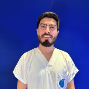FURKAN &ndash; Dentist in training