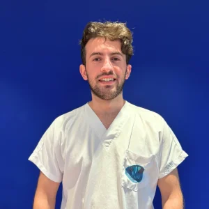 ABDUL &ndash; Dentist in training